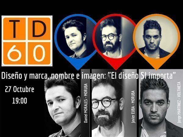 El TechDay60 vuelve con ‘El diseño sí importa’