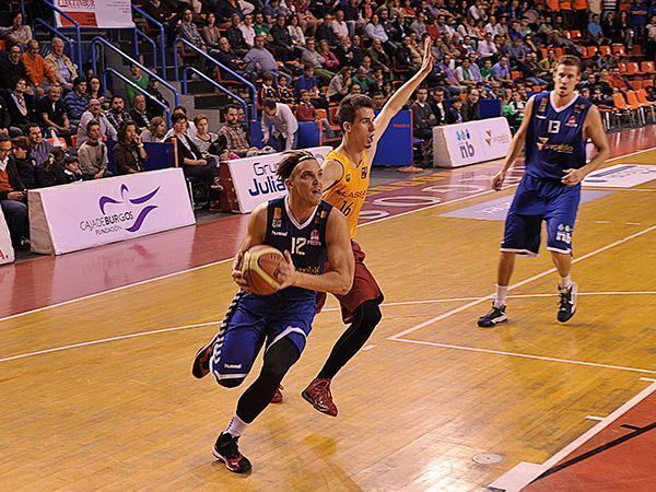 San Pablo quiere mirar hacia arriba a costa de Lleida