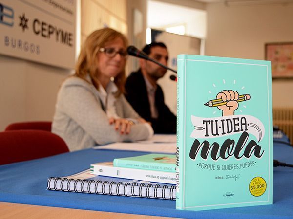 ‘Ofiemprendedores’ trata de sentar las bases de empresarios ‘completos’