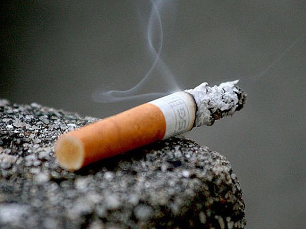 Los varones ya registran menos cánceres de pulmón por tabaco