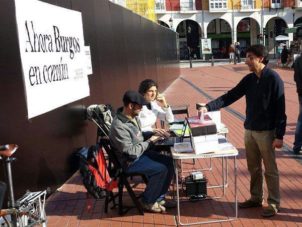 Ahora Burgos en Común abre las primarias al Congreso y al Senado