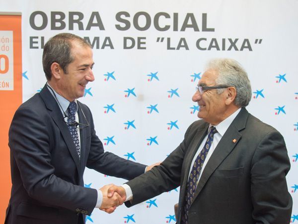 La Obra Social “la Caixa” aporta 106.000 euros al Secretariado Gitano