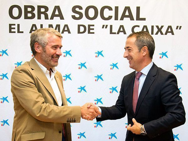 Obra Social ‘la Caixa’ y Cáritas crean un fondo para ayudas de urgente necesidad