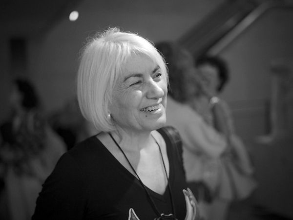 Carmen Herrero hablará sobre talento en ‘Círculo de Actualidad Empresarial’