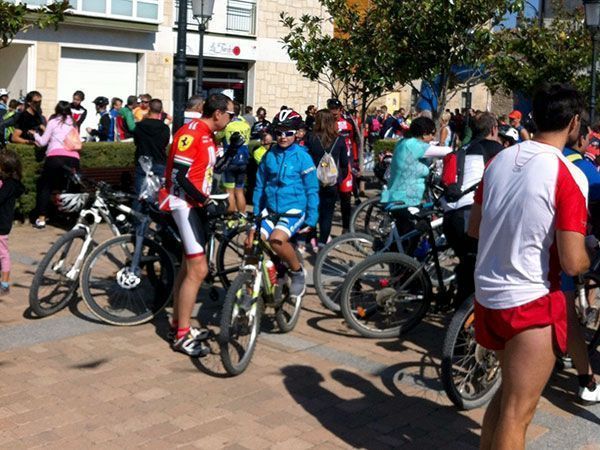 Lorenzo y APACE tocan el corazón de los burgaleses en Quintanadueñas