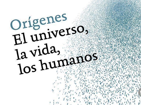 El MEH acoge la presentación de ‘Orígenes’, una reflexión sobre la vida y el universo