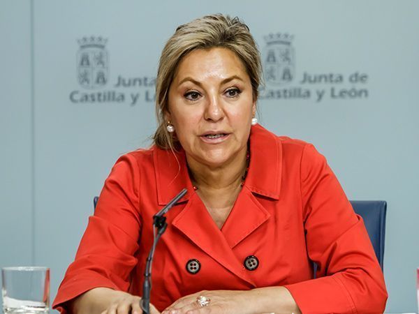 La Junta financia con 75.000 euros la explotación de las EDAR de Villadiego y Salas