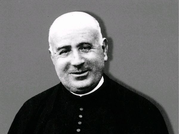 El Papa promulga el decreto de martirio del sacerdote burgalés Valentín Palencia