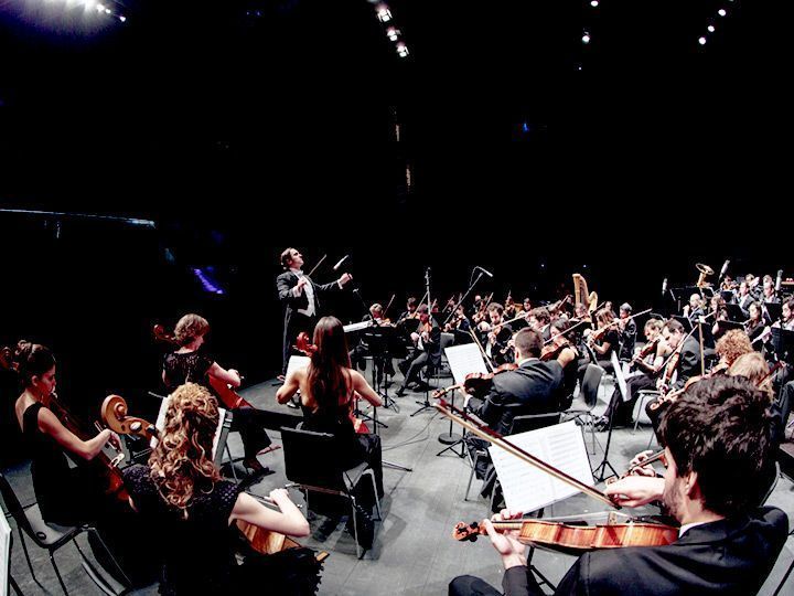 ‘Film Symphony Orchestra’ pone música de cine al Forum