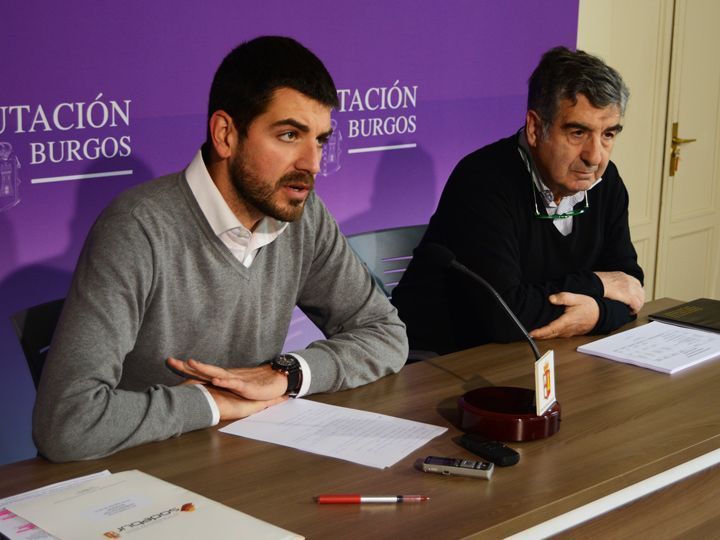 Jurado critica la eliminación de la partida del IDJ para instalaciones deportivas…