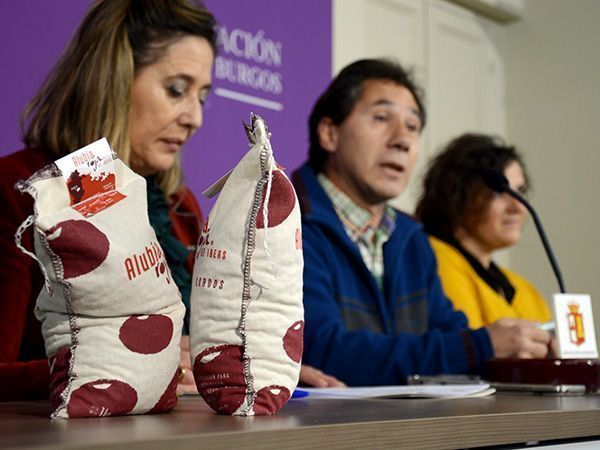 Ibeas celebra su Feria de la Alubia Roja con una previsión cosechera de 4.000kg