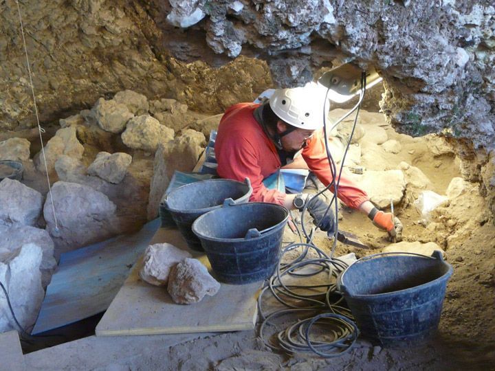 Identificadas las variantes genéticas adaptativas de los últimos 8.000 años