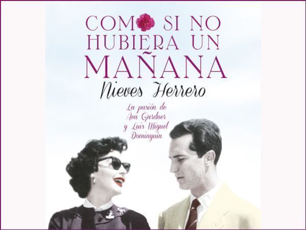 Nieves Herrero desvelará mañana en el MEH las claves de su última novela