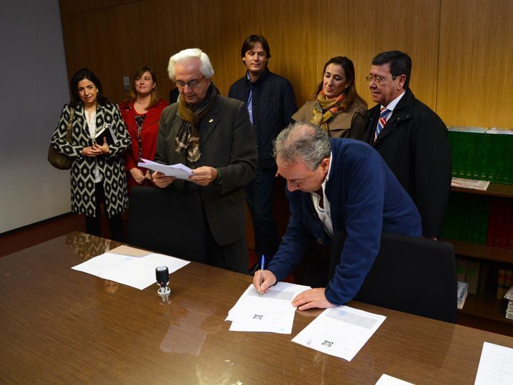 El PP presenta unas listas cargadas de “optimismo y responsabilidad”