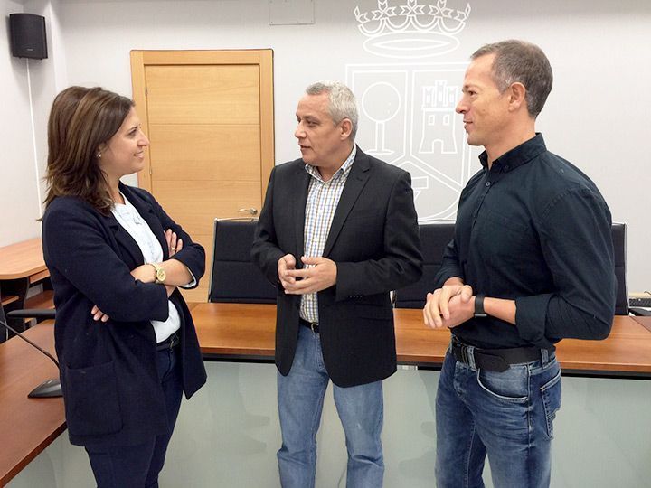 El PSOE, comprometido con una nueva ley de Haciendas Locales