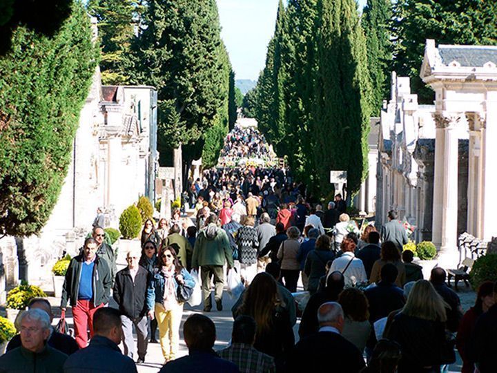 Burgos amplía la brecha entre nacimientos y defunciones