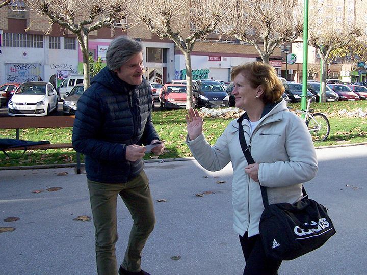 El PP saca pecho de su ética política y la defensa de las pensiones