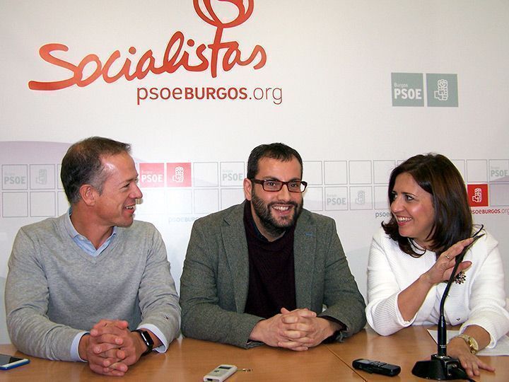 El PSOE quiere elevar la Cultura al “catálogo de servicios del Estado de Bienestar”