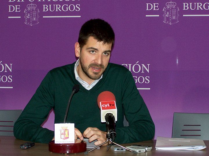 Un 2015 de “más de lo mismo” en la Diputación según el PSOE