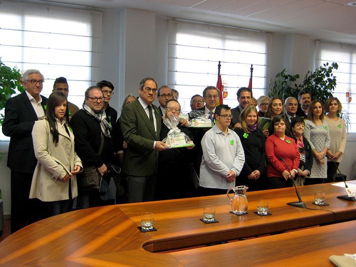 Personas con discapacidad demandan “información fácil sobre su salud”