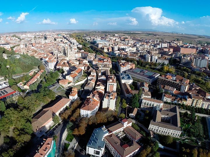 Las hipotecas sobre viviendas subieron un 33% en octubre