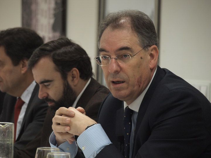 Benavente insta al próximo Gobierno a mantener la línea de reformas