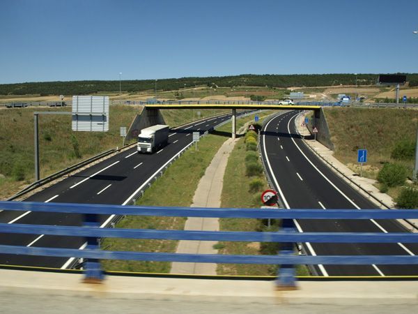 La DGT pone en marcha la Operación Especial ‘Puente de la Constitución’