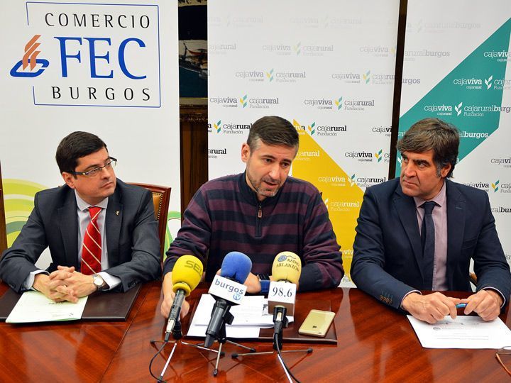 Los comerciantes incentivan la compra local a través de una plataforma online