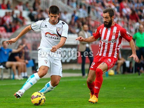 El Mirandés no quiere dejar de soñar con la Copa