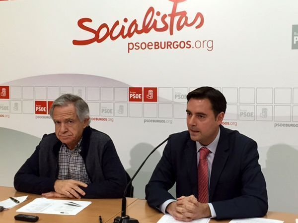 De la Rosa asegura que las dobles dietas del PSOE no se han demostrado