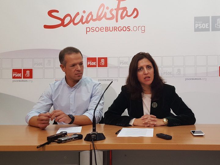 El PSOE plantea una reforma de legal para favorecer la autonomía local