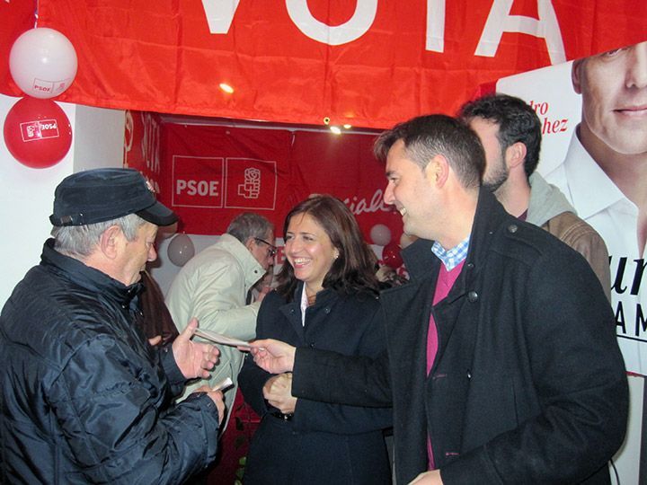 El PSOE propone medidas contra la corrupción “con las manos limpias”