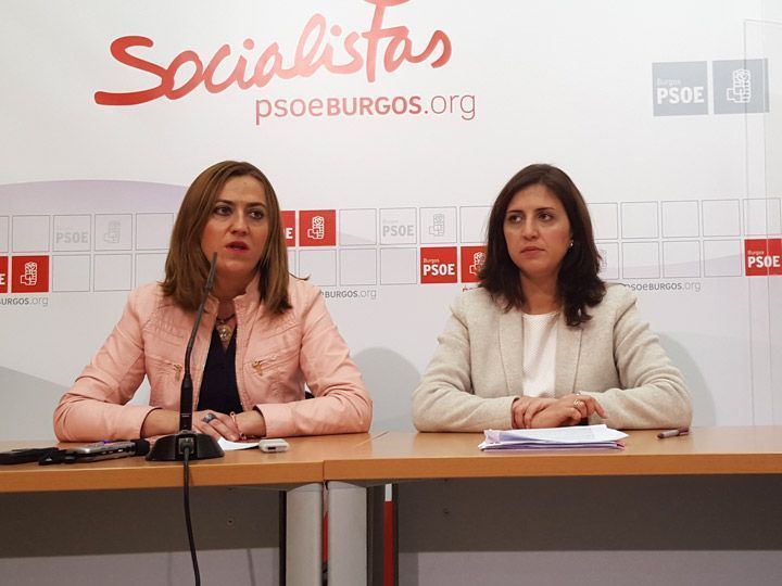 El PSOE asegura ser “la única garantía para mantener el municipalismo”…