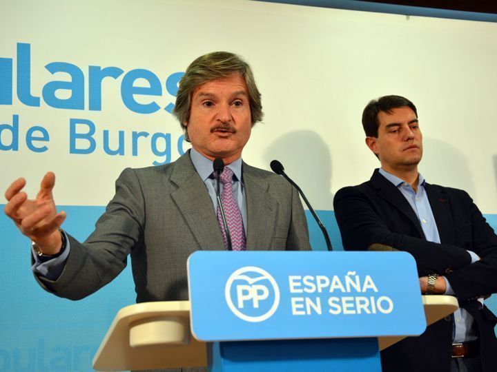 El PP cierra una campaña “intensa, cercana y limpia” con 10.000km recorridos