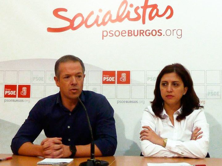 El PSOE de Burgos impulsa una iniciativa en el Congreso para “parar” el fracking