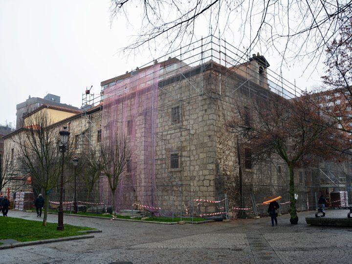 Las inversiones sostenibles reutilizan 3,2M€ del superávit, la mitad de lo previsto