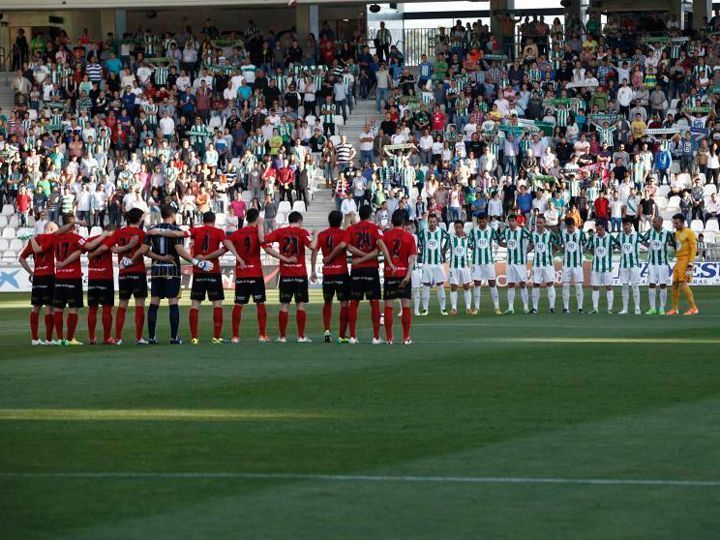 Córdoba, primera prueba de fuego de 2016