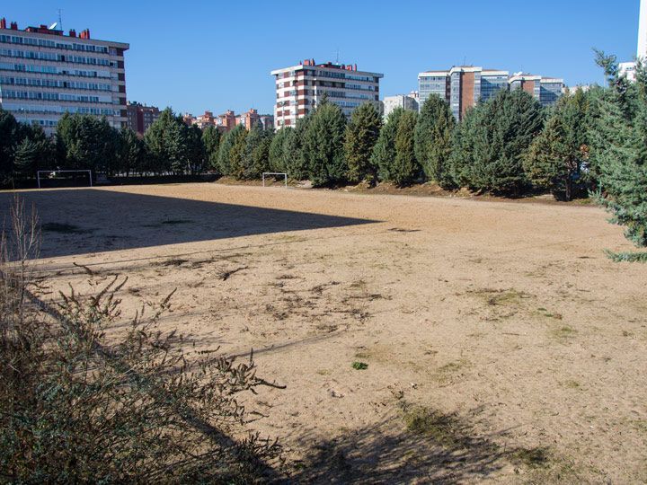 Rechazo frontal del PSOE al centro deportivo planteado por Enjoy Wellness