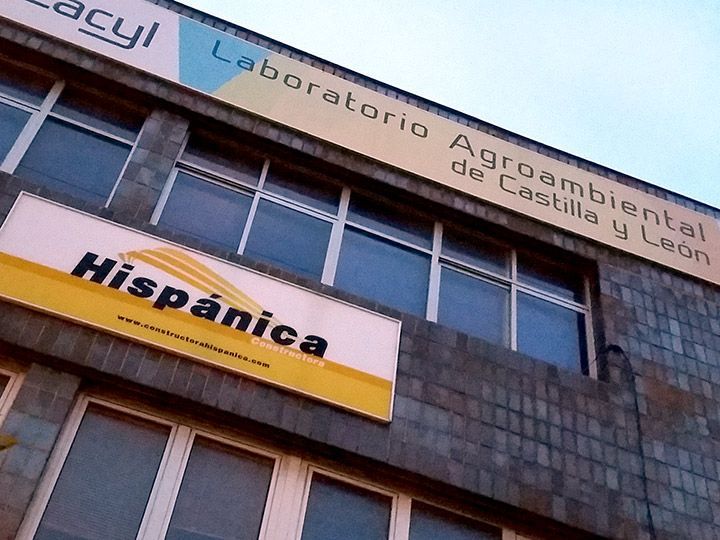 Viernes Negro vuelve a denunciar las “irregularidades” del Laboratorio Agrario