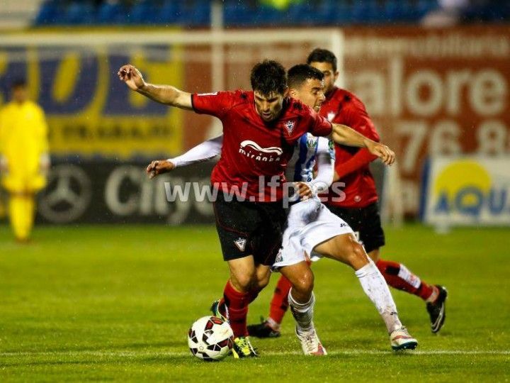 Toca cambiar el chip y centrarse en la Liga