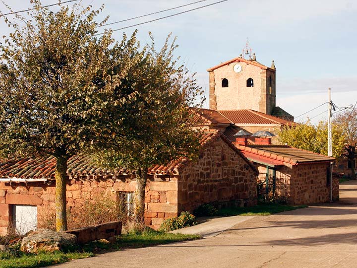 Industria aprueba el proyecto de ejecución del Parque Eólico de San Adrián