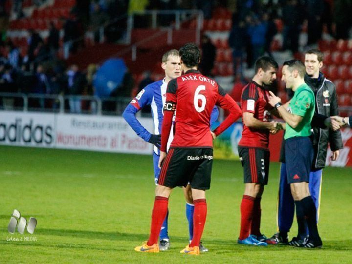 Cara a cara entre Deportivo y Mirandés por los cuartos de final de la Copa