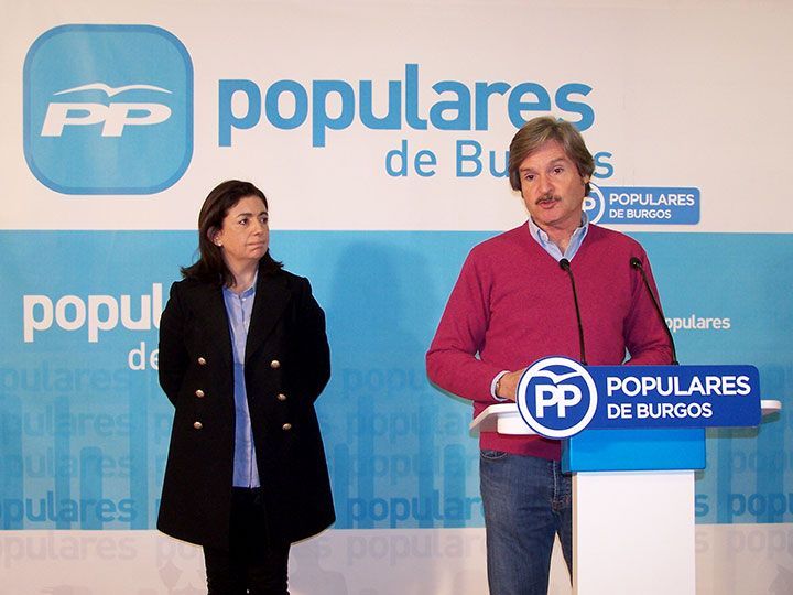 El Partido Popular no renuncia a gobernar y pide al PSOE “responsabilidad”