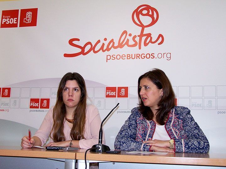 Diez jóvenes burgaleses abandonan nuestra provincia cada día