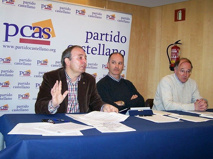 Los pueblos temen la “eliminación de servicios básicos” con la nueva Ley