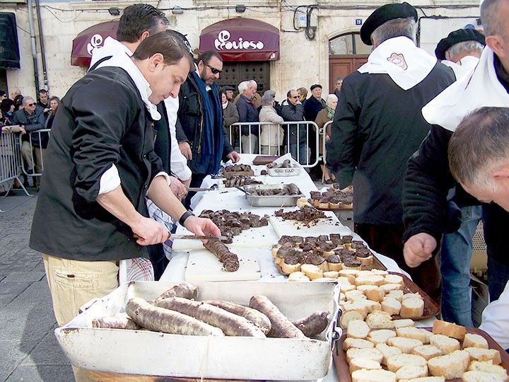 La matanza, una tradición que alimenta a todos