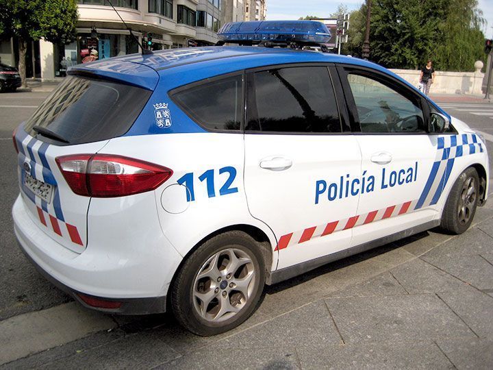 Imagina propone renovar la flota de Policía Local con más vehículos y menos coste