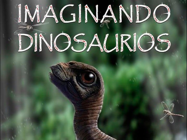 Ilustración científica e imaginación popular contrastan en una muestra sobre dinosaurios