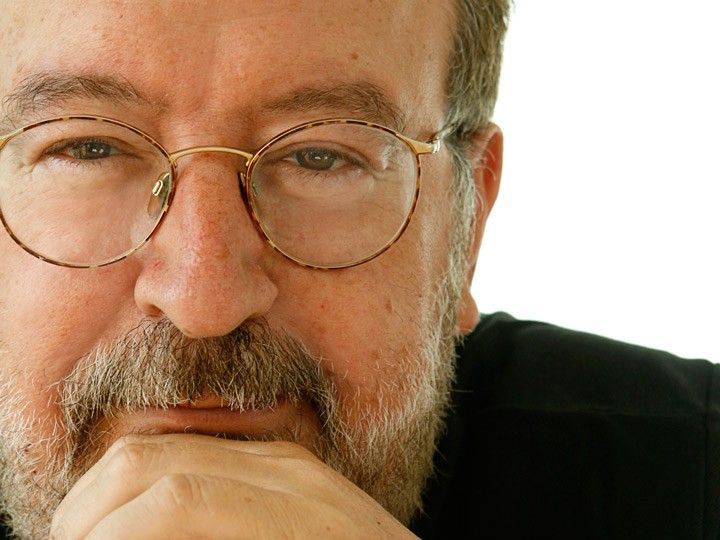 José Ramón Pardo presenta mañana en el MEH ‘Aquellos años del guateque’