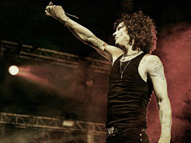 El Ayuntamiento negocia un concierto de Bunbury para las fiestas de San Pedro